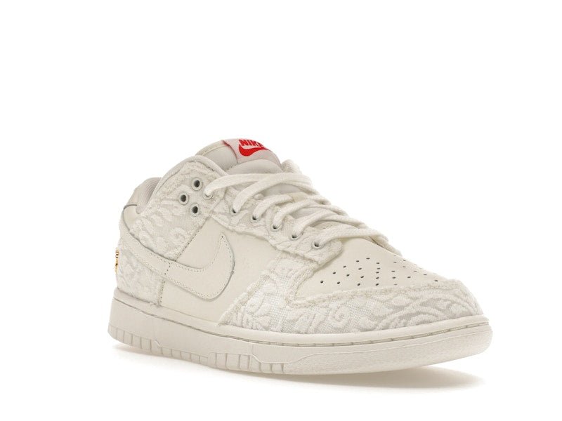 Nike Dunk Low Give Her Flowers (Women's) - Nike - OFFseason 衣服 - FZ3775 - 133