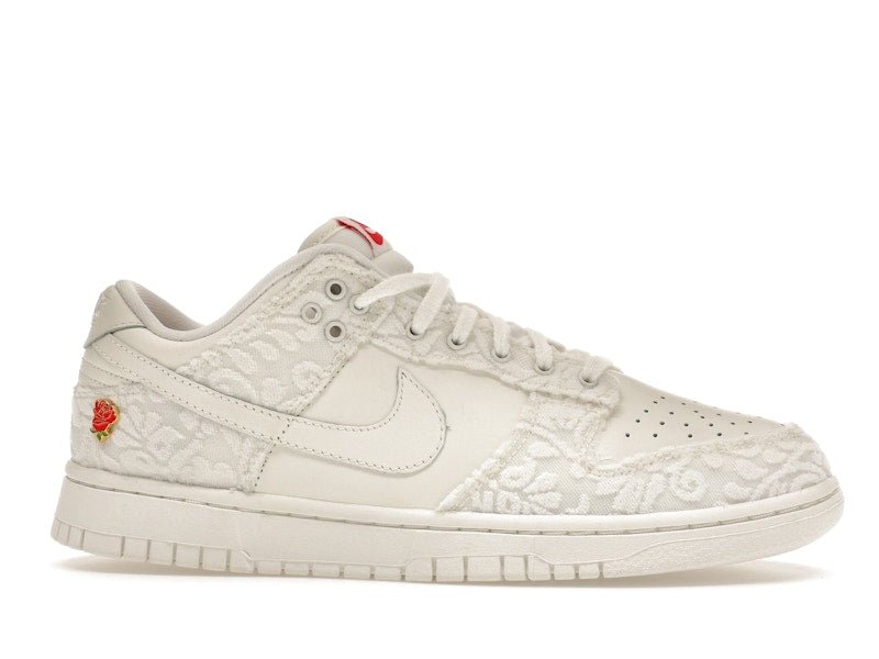 Nike Dunk Low Give Her Flowers (Women's) - Nike - OFFseason 衣服 - FZ3775 - 133