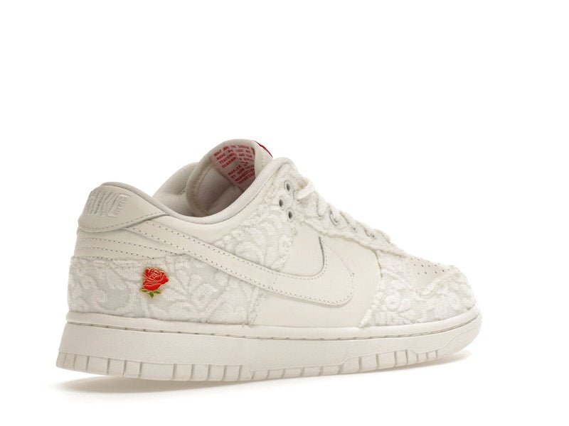 Nike Dunk Low Give Her Flowers (Women's) - Nike - OFFseason 衣服 - FZ3775 - 133