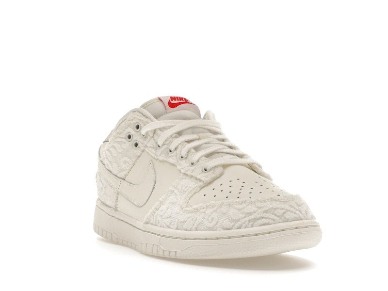 Nike Dunk Low Give Her Flowers (Women's) - Nike - OFFseason 衣服 - FZ3775 - 133