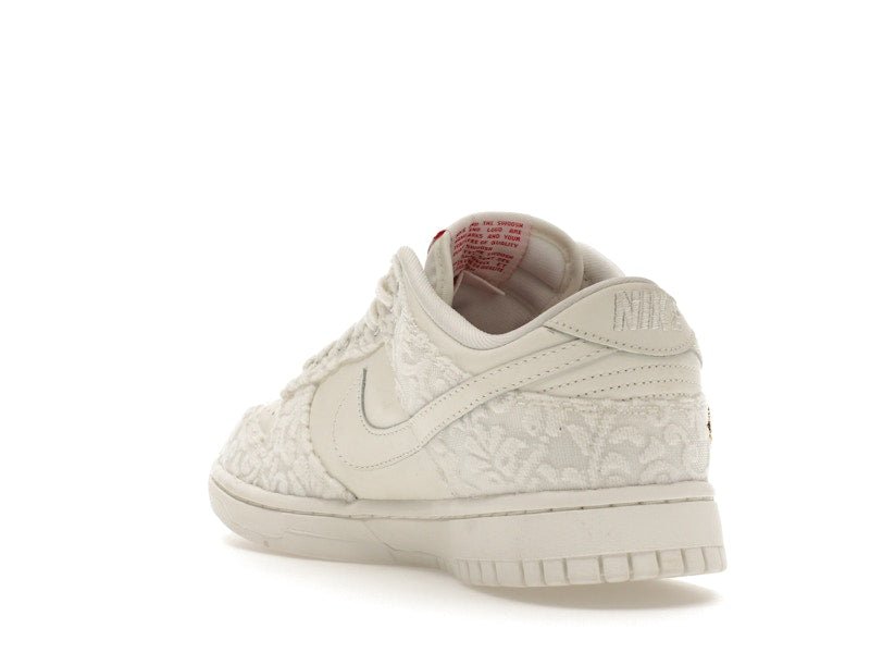 Nike Dunk Low Give Her Flowers (Women's) - Nike - OFFseason 衣服 - FZ3775 - 133