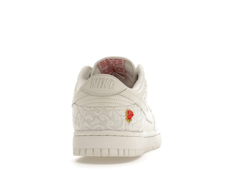 Nike Dunk Low Give Her Flowers (Women's) - Nike - OFFseason 衣服 - FZ3775 - 133