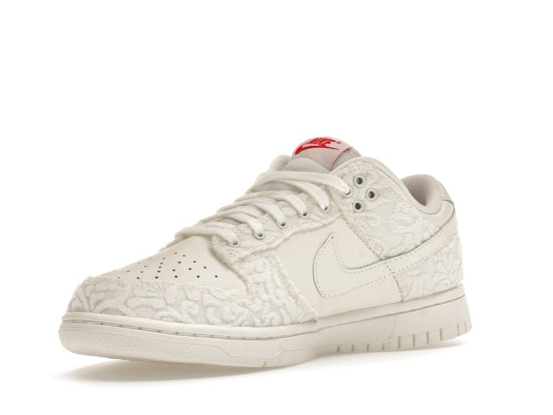 Nike Dunk Low Give Her Flowers (Women's) - Nike - OFFseason 衣服 - FZ3775 - 133