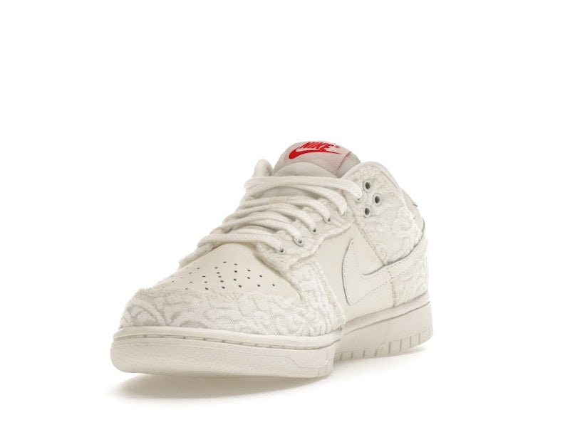 Nike Dunk Low Give Her Flowers (Women's) - Nike - OFFseason 衣服 - FZ3775 - 133