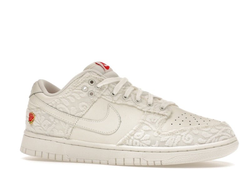 Nike Dunk Low Give Her Flowers (Women's) - Nike - OFFseason 衣服 - FZ3775 - 133