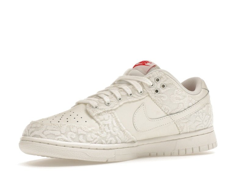 Nike Dunk Low Give Her Flowers (Women's) - Nike - OFFseason 衣服 - FZ3775 - 133