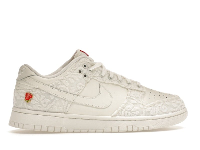 Nike Dunk Low Give Her Flowers (Women's) - Nike - OFFseason 衣服 - FZ3775 - 133