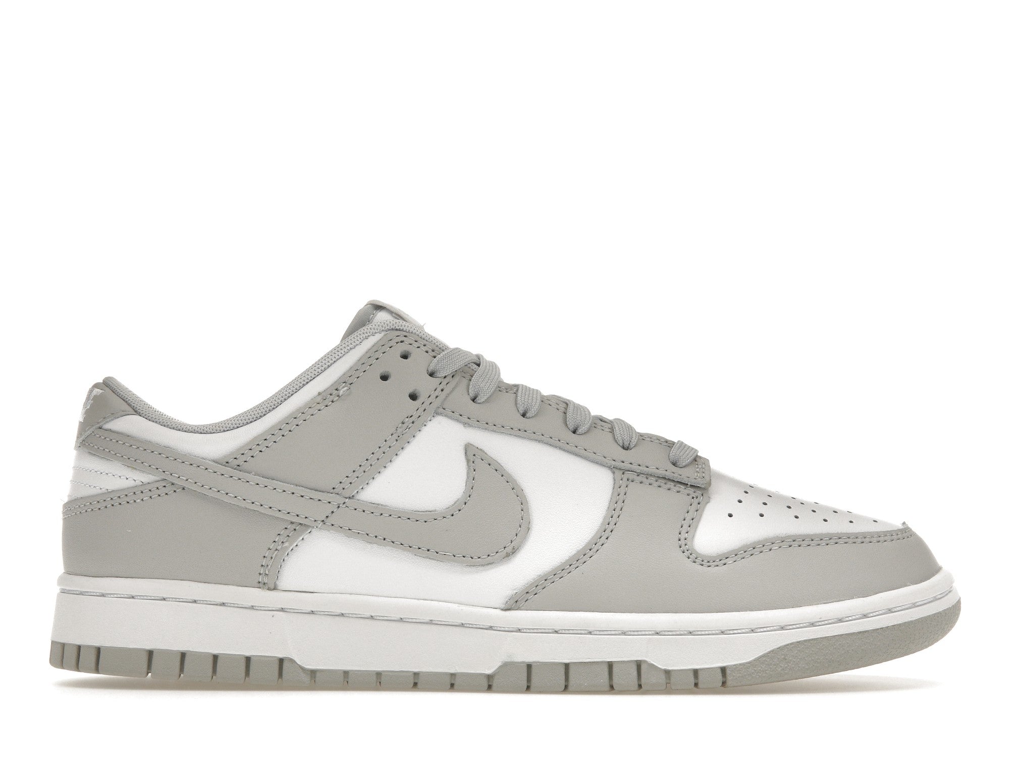 Nike Dunk Low Grey Fog - Nike - OFFseason 衣服 - DD1391 - 103