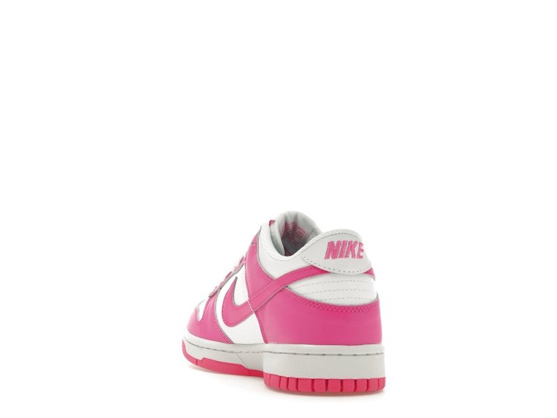 Nike Dunk Low Laser Fuchsia (GS) - Nike - OFFseason 衣服 - FB9109 - 102