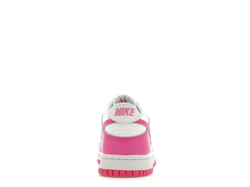 Nike Dunk Low Laser Fuchsia (GS) - Nike - OFFseason 衣服 - FB9109 - 102