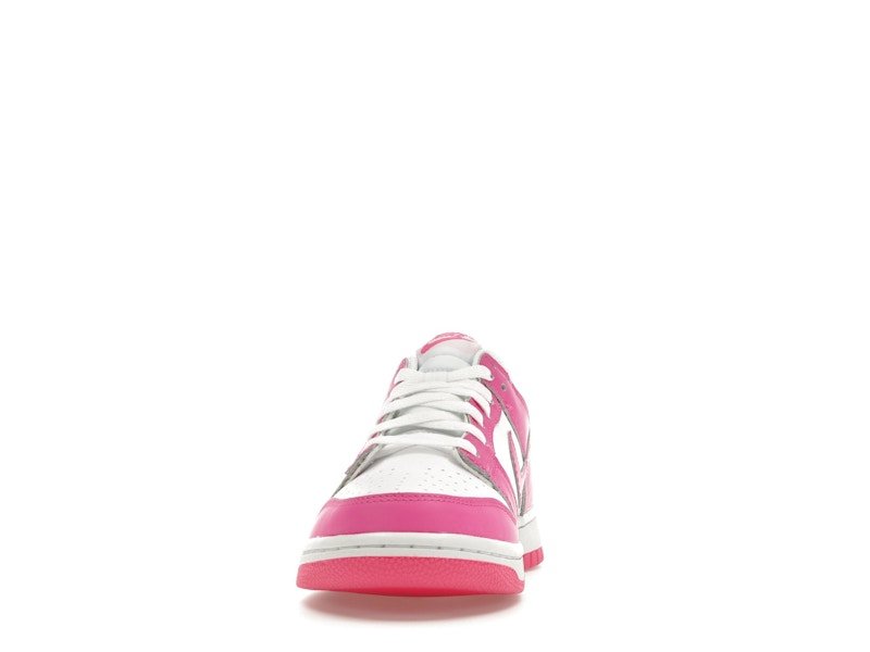 Nike Dunk Low Laser Fuchsia (GS) - Nike - OFFseason 衣服 - FB9109 - 102