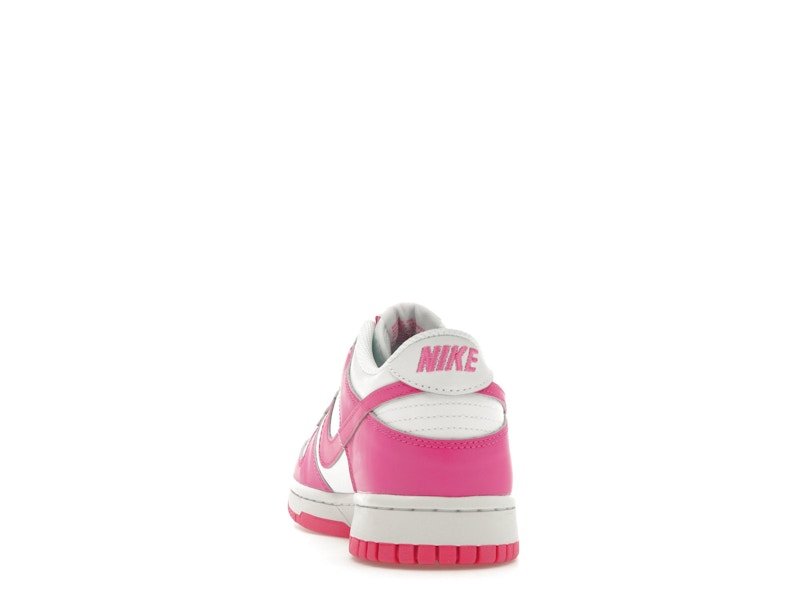 Nike Dunk Low Laser Fuchsia (GS) - Nike - OFFseason 衣服 - FB9109 - 102