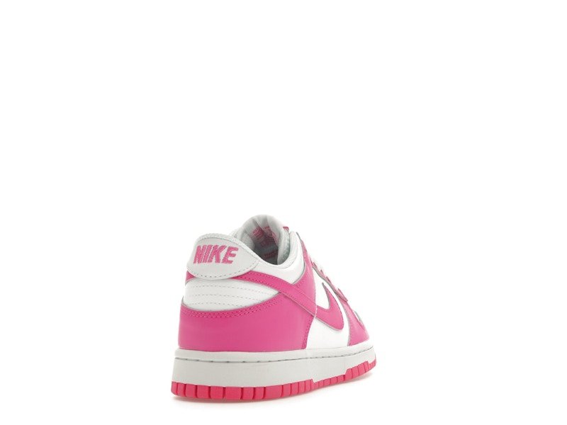 Nike Dunk Low Laser Fuchsia (GS) - Nike - OFFseason 衣服 - FB9109 - 102