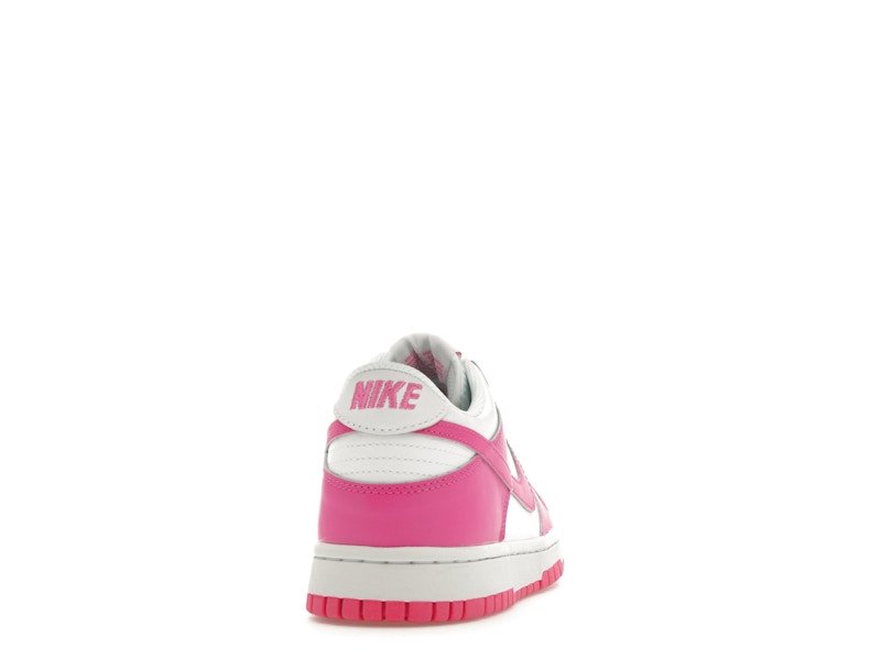 Nike Dunk Low Laser Fuchsia (GS) - Nike - OFFseason 衣服 - FB9109 - 102