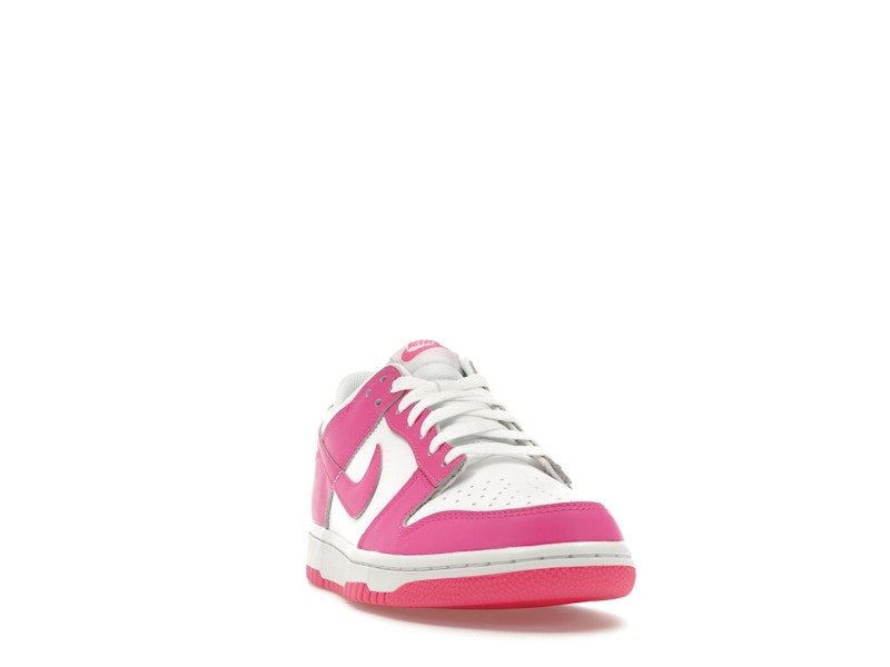 Nike Dunk Low Laser Fuchsia (GS) - Nike - OFFseason 衣服 - FB9109 - 102