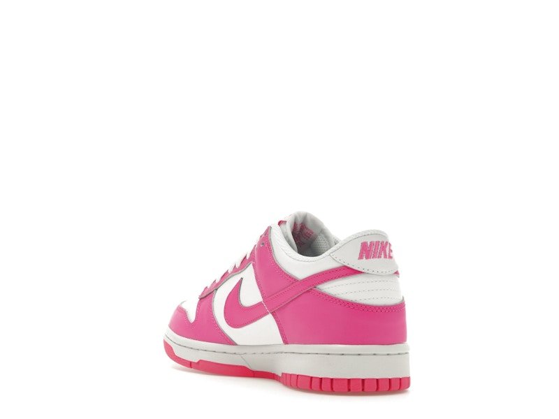 Nike Dunk Low Laser Fuchsia (GS) - Nike - OFFseason 衣服 - FB9109 - 102