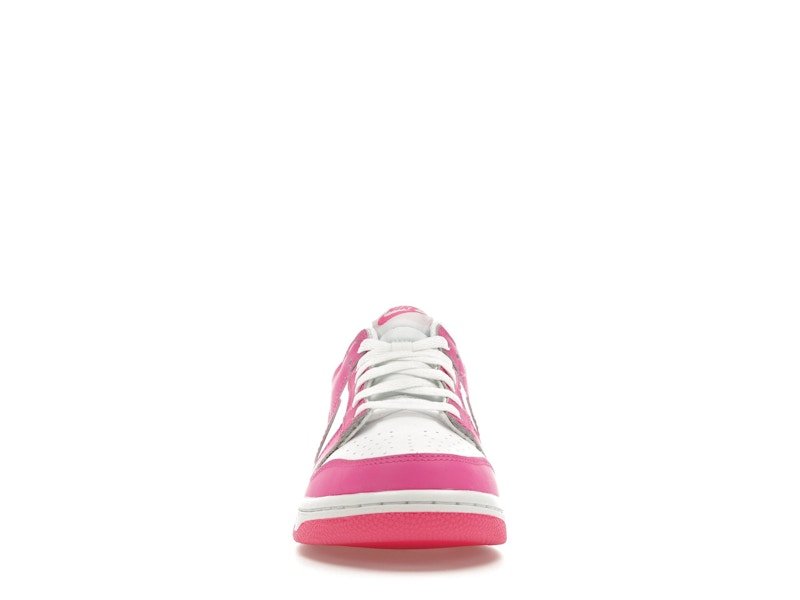 Nike Dunk Low Laser Fuchsia (GS) - Nike - OFFseason 衣服 - FB9109 - 102