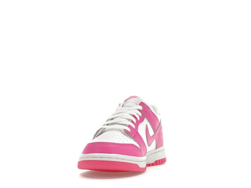 Nike Dunk Low Laser Fuchsia (GS) - Nike - OFFseason 衣服 - FB9109 - 102