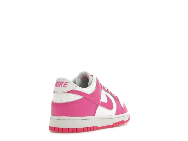 Nike Dunk Low Laser Fuchsia (GS) - Nike - OFFseason 衣服 - FB9109 - 102