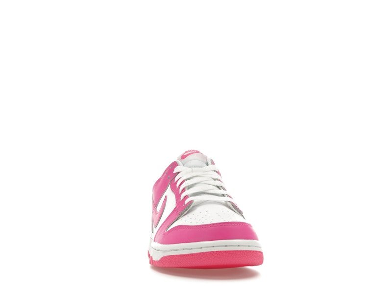 Nike Dunk Low Laser Fuchsia (GS) - Nike - OFFseason 衣服 - FB9109 - 102