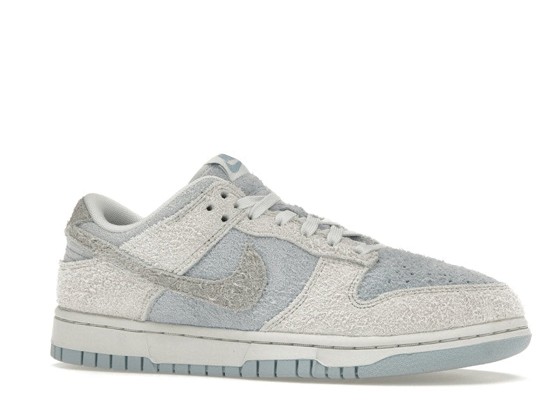 Nike Dunk Low Light Armory Blue Photon Dust (Women's) - Nike - OFFseason 衣服 - FZ3779 - 025