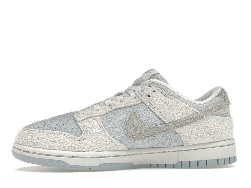 Nike Dunk Low Light Armory Blue Photon Dust (Women's) - Nike - OFFseason 衣服 - FZ3779 - 025