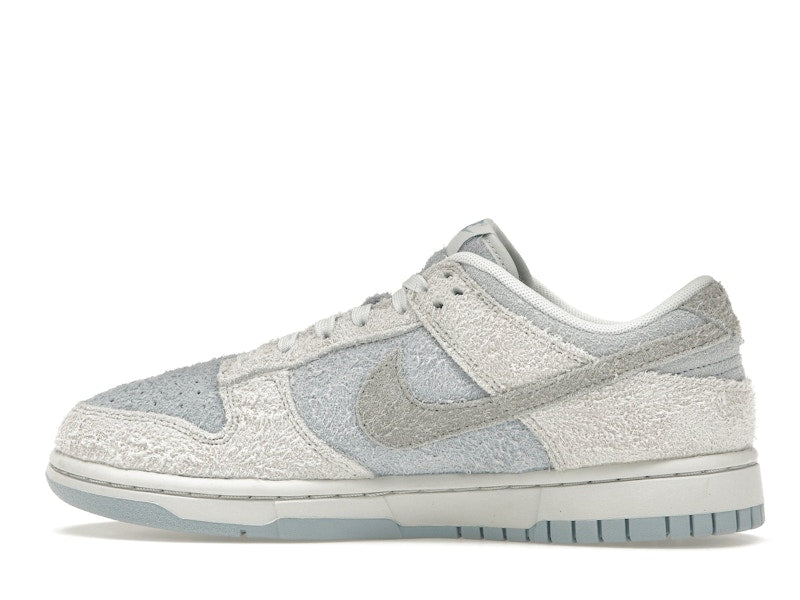 Nike Dunk Low Light Armory Blue Photon Dust (Women's) - Nike - OFFseason 衣服 - FZ3779 - 025