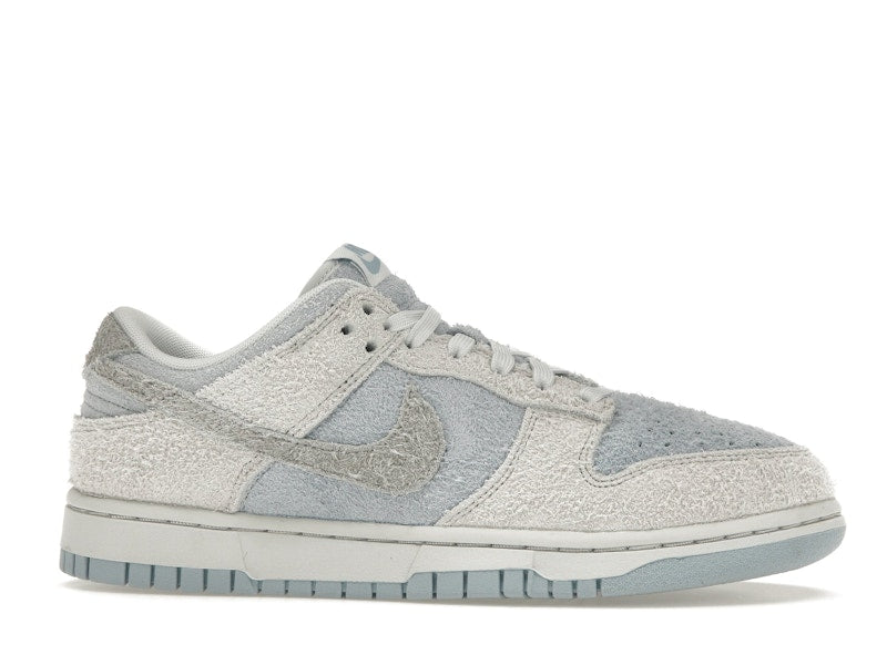 Nike Dunk Low Light Armory Blue Photon Dust (Women's) - Nike - OFFseason 衣服 - FZ3779 - 025