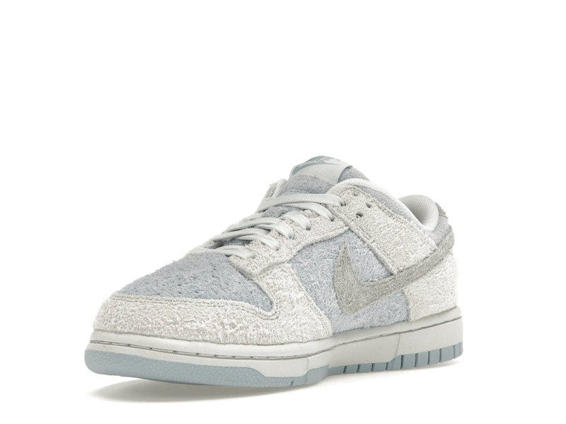 Nike Dunk Low Light Armory Blue Photon Dust (Women's) - Nike - OFFseason 衣服 - FZ3779 - 025