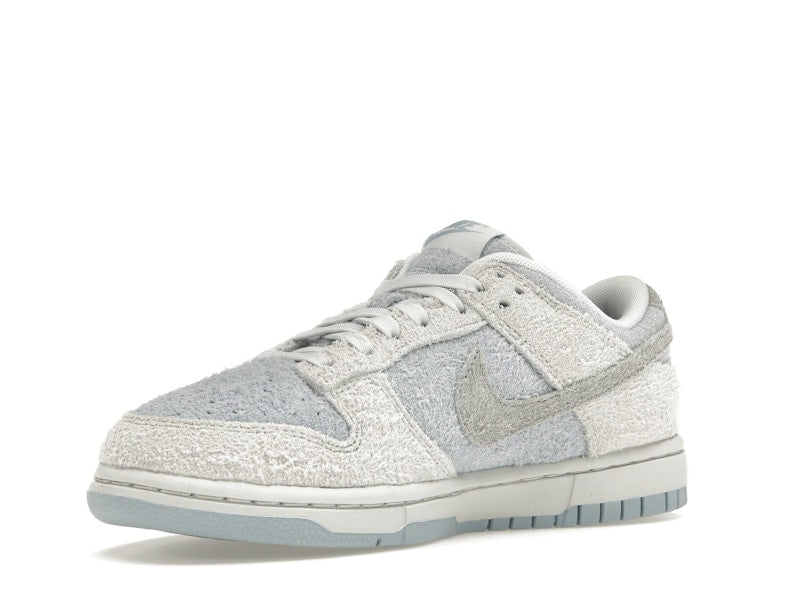 Nike Dunk Low Light Armory Blue Photon Dust (Women's) - Nike - OFFseason 衣服 - FZ3779 - 025