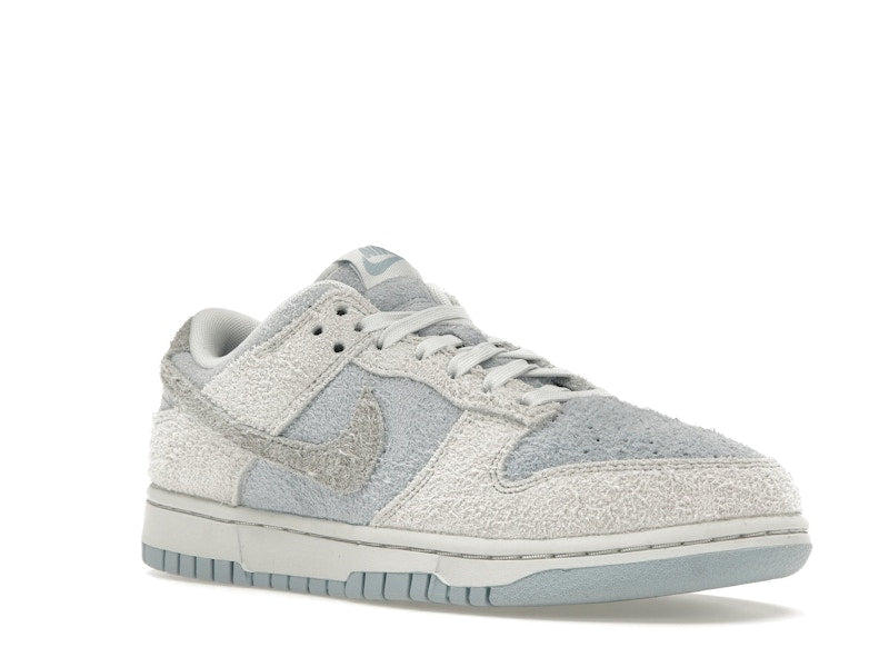 Nike Dunk Low Light Armory Blue Photon Dust (Women's) - Nike - OFFseason 衣服 - FZ3779 - 025