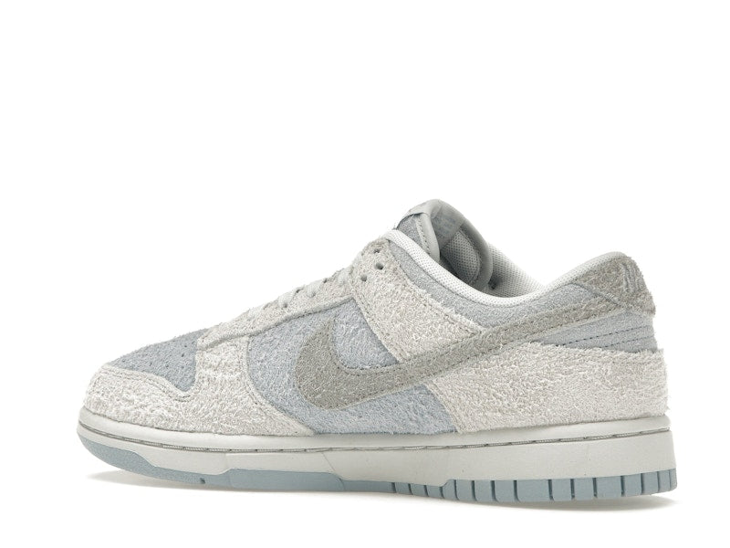 Nike Dunk Low Light Armory Blue Photon Dust (Women's) - Nike - OFFseason 衣服 - FZ3779 - 025