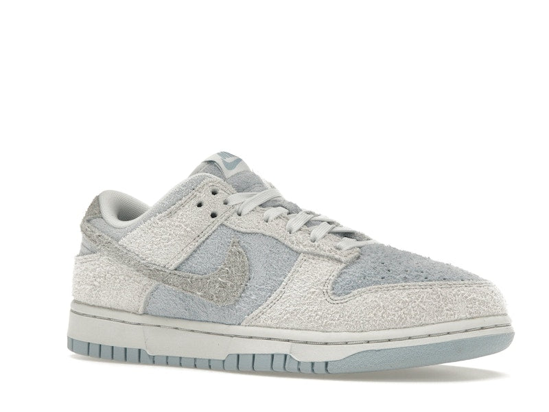 Nike Dunk Low Light Armory Blue Photon Dust (Women's) - Nike - OFFseason 衣服 - FZ3779 - 025