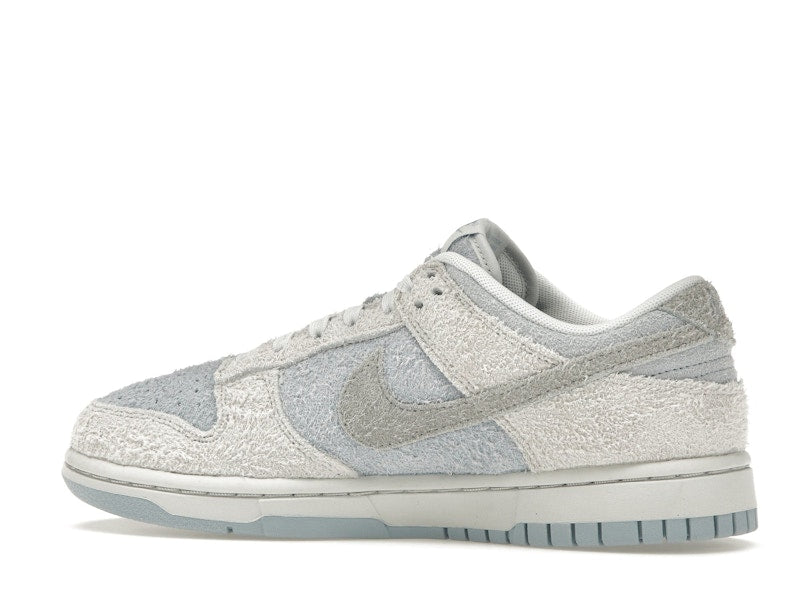 Nike Dunk Low Light Armory Blue Photon Dust (Women's) - Nike - OFFseason 衣服 - FZ3779 - 025