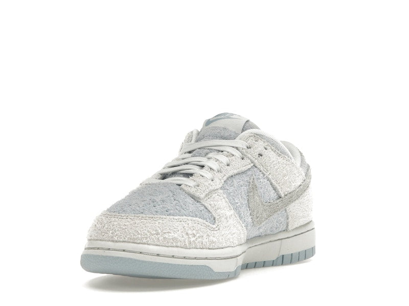 Nike Dunk Low Light Armory Blue Photon Dust (Women's) - Nike - OFFseason 衣服 - FZ3779 - 025