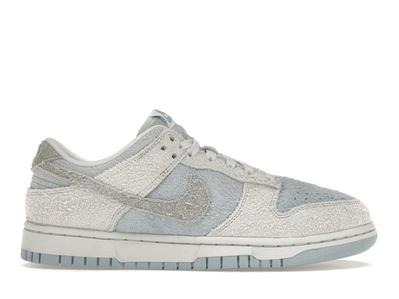 Nike Dunk Low Light Armory Blue Photon Dust (Women's) - Nike - OFFseason 衣服 - FZ3779 - 025