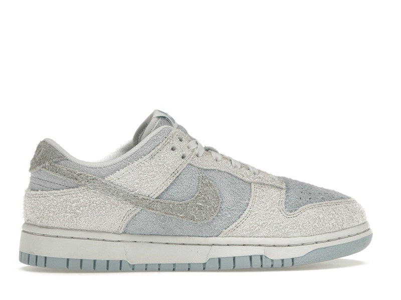 Nike Dunk Low Light Armory Blue Photon Dust (Women's) - Nike - OFFseason 衣服 - FZ3779 - 025