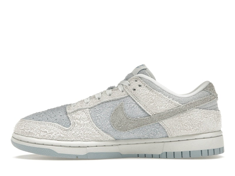 Nike Dunk Low Light Armory Blue Photon Dust (Women's) - Nike - OFFseason 衣服 - FZ3779 - 025