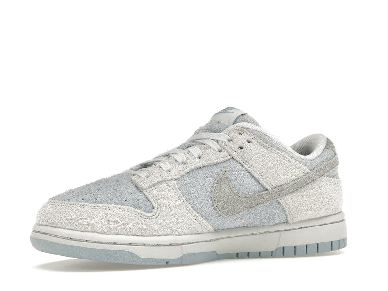 Nike Dunk Low Light Armory Blue Photon Dust (Women's) - Nike - OFFseason 衣服 - FZ3779 - 025