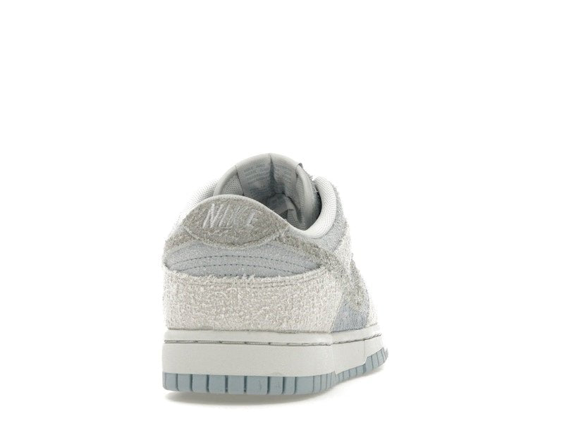 Nike Dunk Low Light Armory Blue Photon Dust (Women's) - Nike - OFFseason 衣服 - FZ3779 - 025