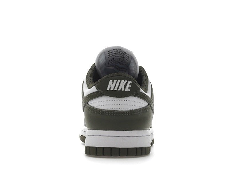 Nike Dunk Low Medium Olive (Women's) - Nike - OFFseason 衣服 - DD1503 - 120