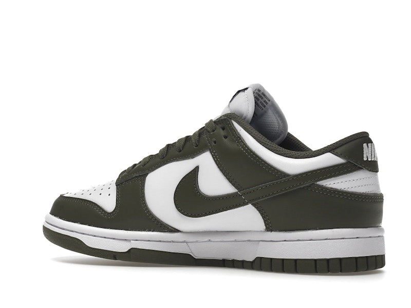 Nike Dunk Low Medium Olive (Women's) - Nike - OFFseason 衣服 - DD1503 - 120