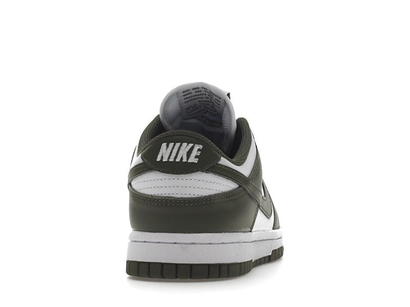 Nike Dunk Low Medium Olive (Women's) - Nike - OFFseason 衣服 - DD1503 - 120