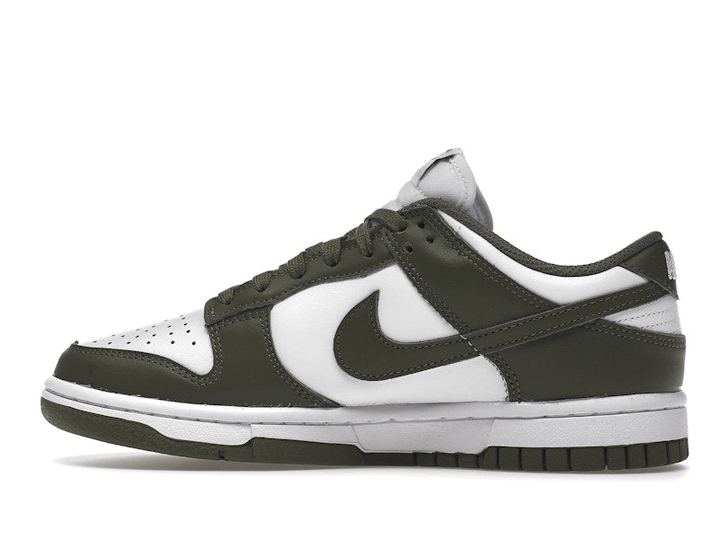 Nike Dunk Low Medium Olive (Women's) - Nike - OFFseason 衣服 - DD1503 - 120