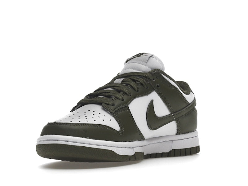 Nike Dunk Low Medium Olive (Women's) - Nike - OFFseason 衣服 - DD1503 - 120