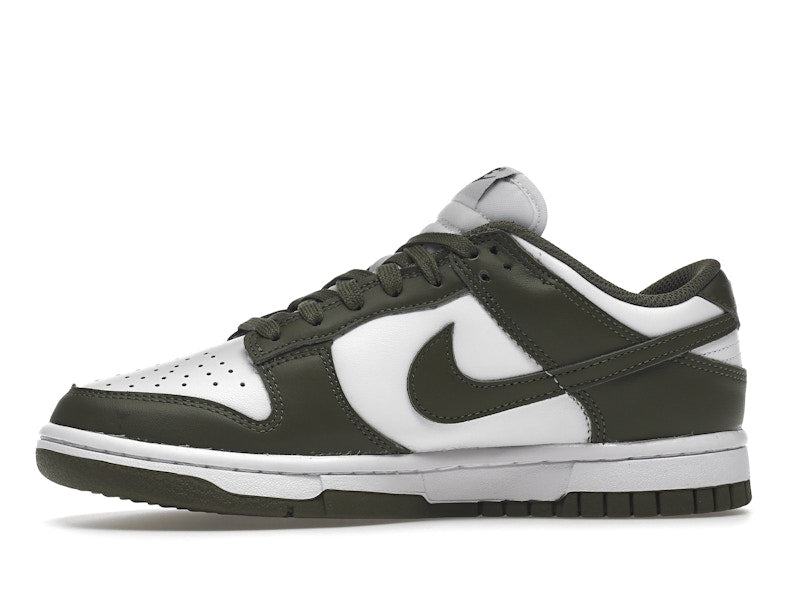 Nike Dunk Low Medium Olive (Women's) - Nike - OFFseason 衣服 - DD1503 - 120