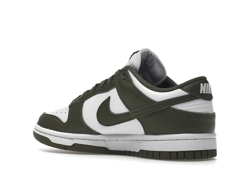 Nike Dunk Low Medium Olive (Women's) - Nike - OFFseason 衣服 - DD1503 - 120