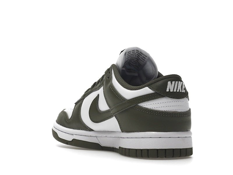 Nike Dunk Low Medium Olive (Women's) - Nike - OFFseason 衣服 - DD1503 - 120