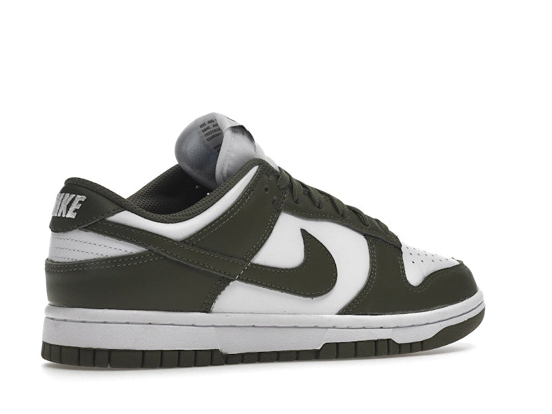 Nike Dunk Low Medium Olive (Women's) - Nike - OFFseason 衣服 - DD1503 - 120