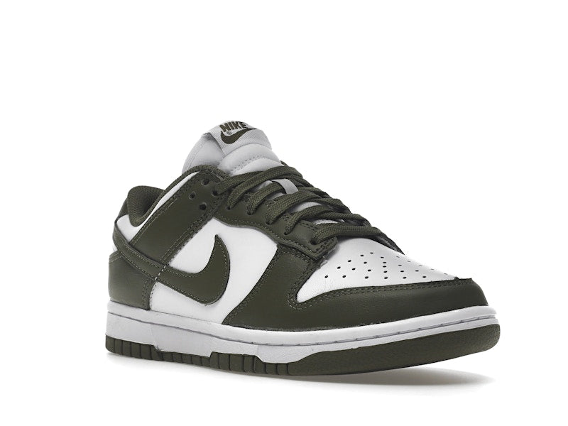 Nike Dunk Low Medium Olive (Women's) - Nike - OFFseason 衣服 - DD1503 - 120